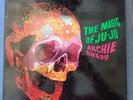 archie sheep the magic ju ju