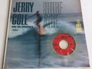 JERRY COLE AND HIS SPACEMEN, SURF AGE, CAPITOL#T 2112, RARE LP RECORD/BONUS 45