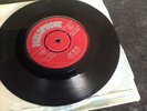 Beatles Love Me Do Red