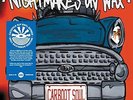 NIGHTMARES ON WAX-CARBOOT SOUL (GATE)  (UK IMPORT)  VINYL LP NEW