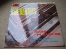 The Beatles Please Please Me 4th Press Original 1963 UK LP Tax Code - MKT