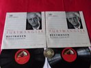2 LP Furtwangler Beethoven sym. 9 WALP 1286/87 Germany Foc. | VG