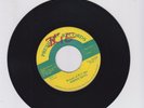 BEWARE OF EVIL MEN  -  RONNIE DAVIS  (76 REGGAE ROOTS 7