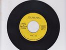STOP THAT TRAIN  -  KEITH & TEX, FEELING PECKISH  -  B. ELLIS (67 ROCKSTEADY 7