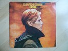 David Bowie : Low - Schallplatte LP Vinyl - RCA CPL1-2030