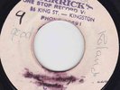 THE PRUNES aka Eric Donaldson - COME A LITTLE CLOSER on a blank  label  MP3