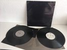 METALLICA-''Black Album'' Orig 1st press SWIRL VERTIGO 1991 DLP