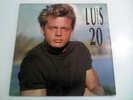 Luis Miguel - 20 Años - Press 1990 Venezuela LP