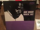 JOHN WRIGHT - Makin' Out   PRESTIGE 7212 {nm} [reissue] w/Roy Brooks & 
