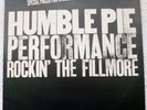 Humble Pie Performance Rockin' The Fillmore 12