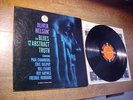 OLIVER NELSON LP 1961 The Blues and the Abstract Truth 1st Press impulse  Stereo