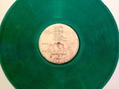 Mumford and Sons - Bookshop Session & More rare green vinyl unofficial release