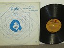 Kinks, Lola Vs Powerman, original 1st press Reprise vinyl LP, 1970, VG+/VG