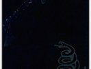 WEA Metallica - Metallica (The Black Album) Vinyl LP