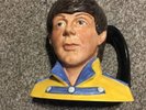 Royal Doulton The Beatles Paul McCartney D6724