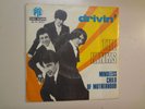 KINKS:Drivin’3:15-Mindless,Child Of Motherhood 3:20-France 7