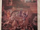 BERLIOZ Symphonie Fantastique - Tokyo Metropolitan SO - Fournet - Japan DENON LP