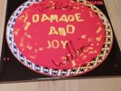 The Jesus And Mary Chain: Damage And Joy Doppel-LP NEU & SIGNIERT