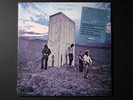 The Who - Who's Next MCA Heavy Vinyl Audiophile Press1995 Sensational Audio NEW*