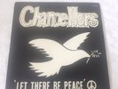 THE CHANCELLORS - LET THERE BE PEACE  CENTRAL UNITED CHURCH RARE PRIVATE PRESS