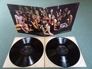 Jimi Hendrix Electric Ladyland Vinyl LP Track 1st UK Pressing 1968 Classic Psych
