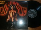 DIETER REITH Love and Fantasy original Vinyl LP jazz funk Stan Getz Chet Baker