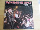 VINTAGE1980 IRON MAIDEN LIVE +ONE JAPAN 12