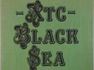 XTC: Black Sea USA ORIG RSO Rock w/ Bag Cover Vinyl LP VG++ Wax