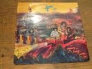 The Jimi Hendrix Experience - Electric Ladyland Part 1 - Lp