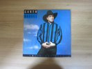 GARTH BROOKS - Ropin' The Wind 1992 Korea Orig LP INSERT