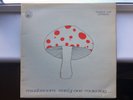 Mushroom Early one morning 1st Press Hawk 1973 Celtic Psychedelic Rock