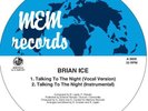 BRIAN ICE 