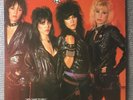 LEATHER ANGEL WE CAME TO KILL LP 1983 PRIVATE LABEL NEAR MINT