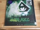 OVERKILL 