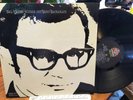 JAZZ LP CAL TJADER SOUNDS OUT BURT BACHARACH SKYE SK-6 EX/EX