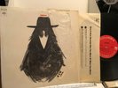 RAVEN LP  S/T   Blues Rock; Psych Columbia  2 Eye Label  1969 VG+