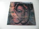 MILES DAVIS FILLES DE KILIMANJARO LP UK CBS 1968 MONO FIRST PRESSING