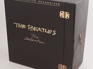 Beatles LP Collections Original Master Recordings OMR White Album & Love Songs