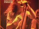 Pearl Jam - Drawing Pictures Of Mountain Tops on Clear vinyl. Live 18/6/1992