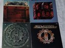 4LPs Samlung - Bachman-Turner Overdrive 1973,1974,1975