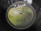 GEORGE HARRISON Electronic Sound RARE ORIG UK 1969 ZAPPLE 02 EX++ LP – SUPERB LP