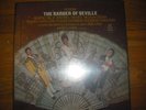 ROSSINI The Barber Of Seville Triple LP ANGEL Factory Sealed Classical Opera