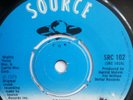 NORTHERN SOUL - HAROLD MELVIN & THE BLUE NOTES - PRAYIN' -UK SOURCE