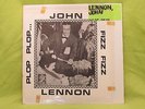 JOHN LENNON-PLOP, PLOP...FIZZ,FIZZ