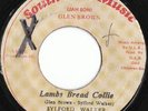 ROOTS REGGAE 45 SOUTH EAST MUSIC LABEL SYLFORD WALKER 