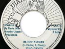 ROOTS REGGAE 45 UJAMA LABEL ICHO CANDY 