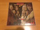     ABBA - RING RING Original 1973 Deutsche Erstpressung Vinyl LP TOP    