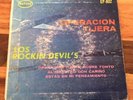 LOS ROCKIN DEVIL'S *POBRE TONTO* KILLER R&B LATIN SOUL MOD 45 Tina Turner