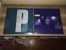 Portishead Vinyl LP Lot, trip hop, massive attack