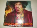 The Jimi Hendrix Experience: Experience Hendrix - Best Of Vinyl 2 LP